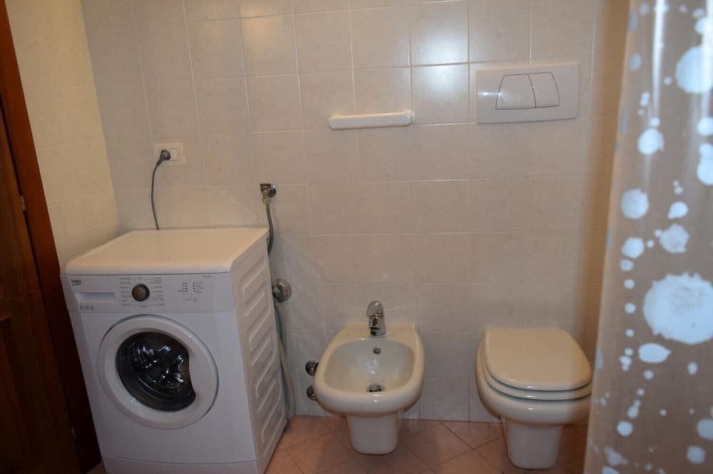 Photo of Bathroom in Bossico