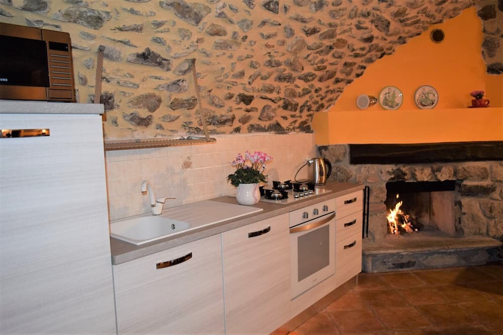 Photo of Kitchen in Bossico