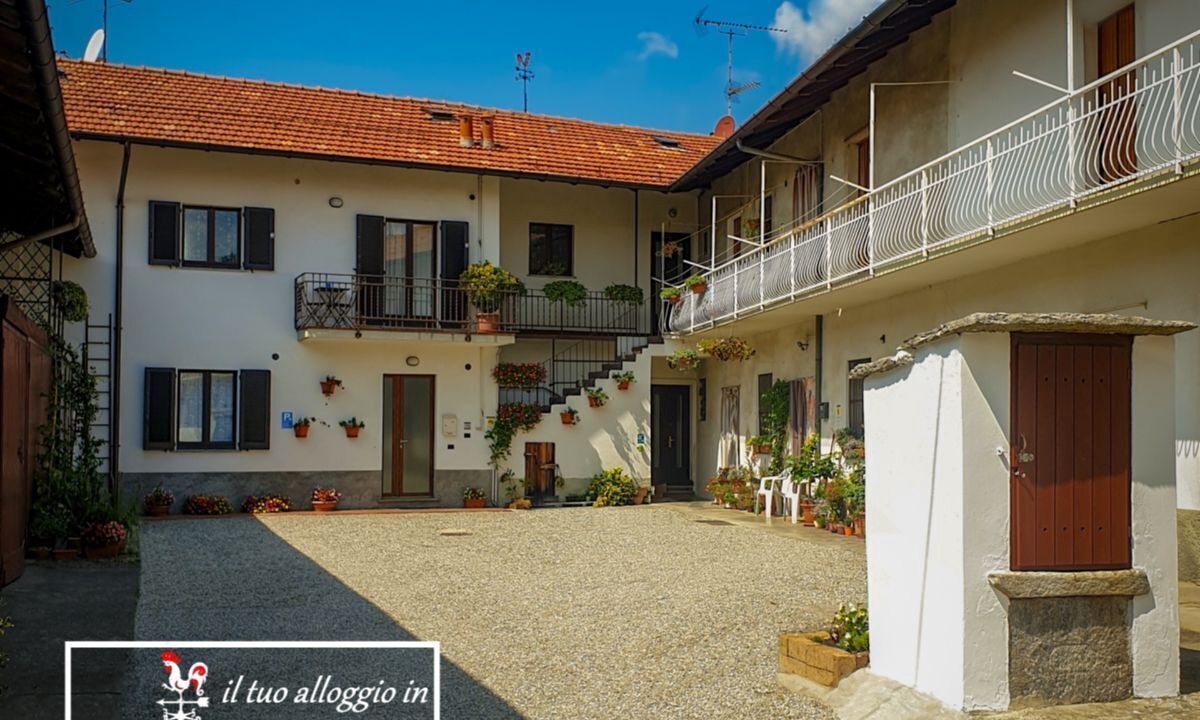 Photo of Outdoor in Vergiate