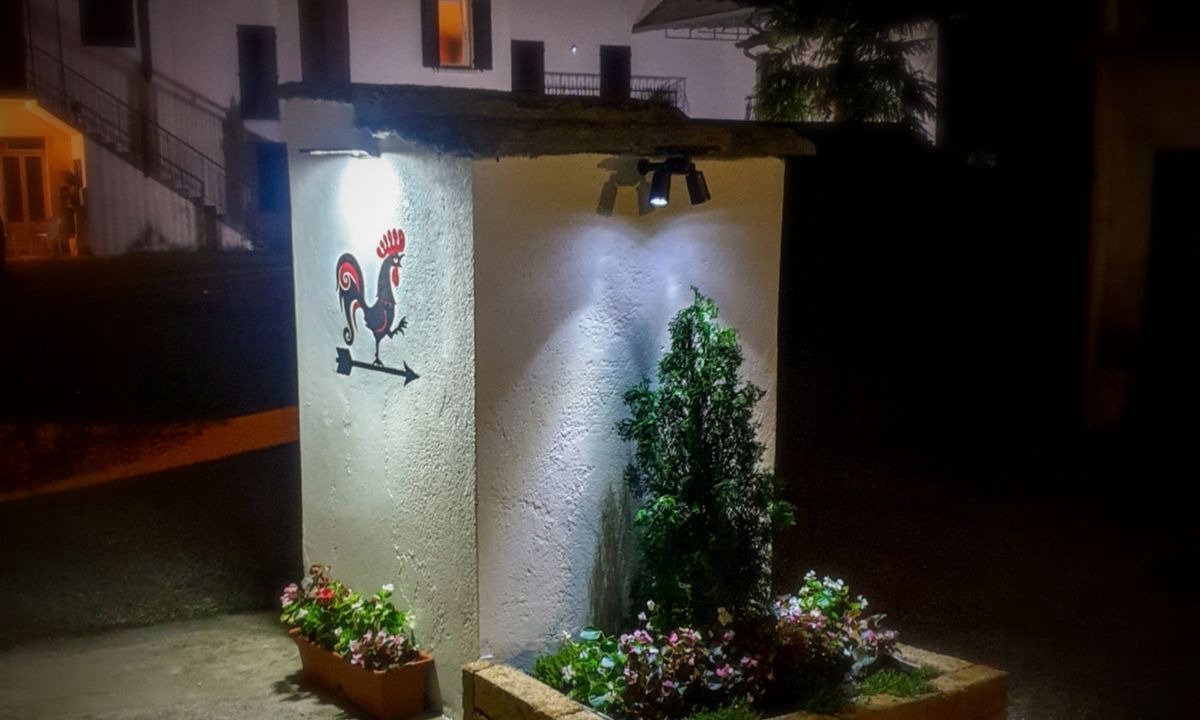 Photo of Outdoor in Vergiate