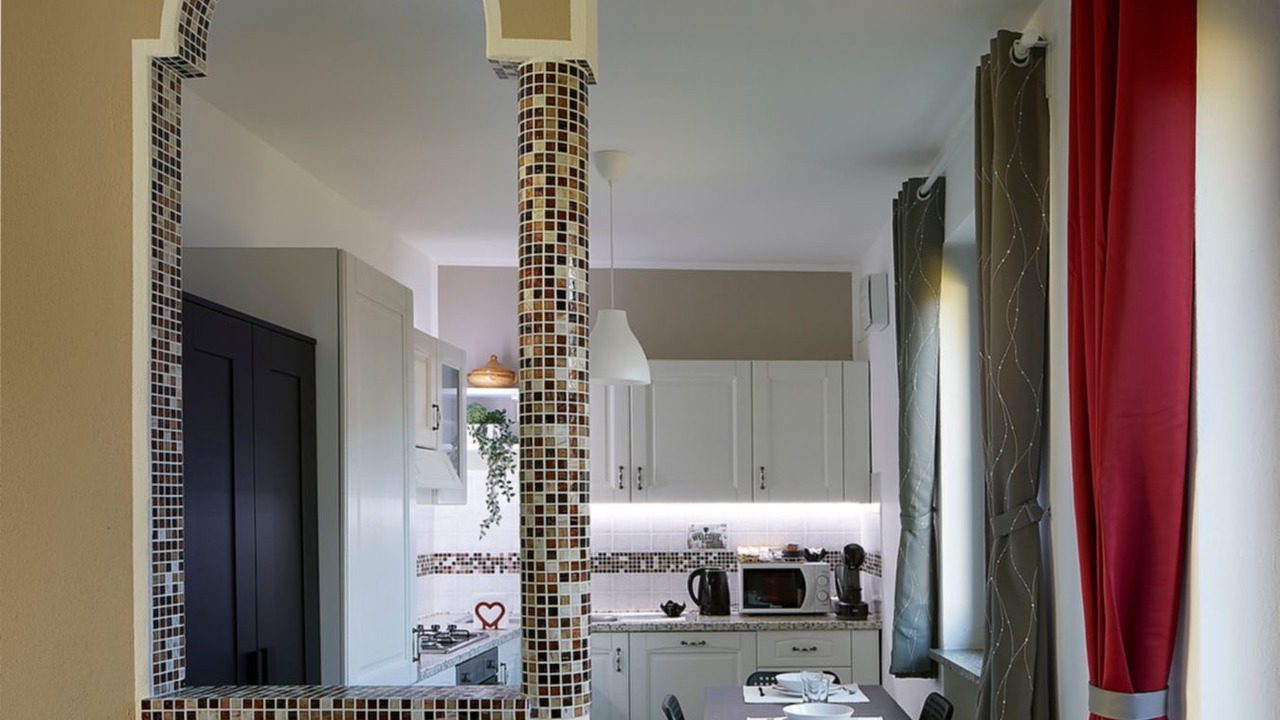 Photo of Kitchen in Vergiate