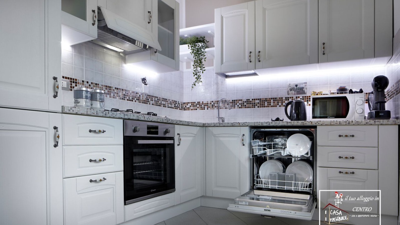 Photo of Kitchen in Vergiate
