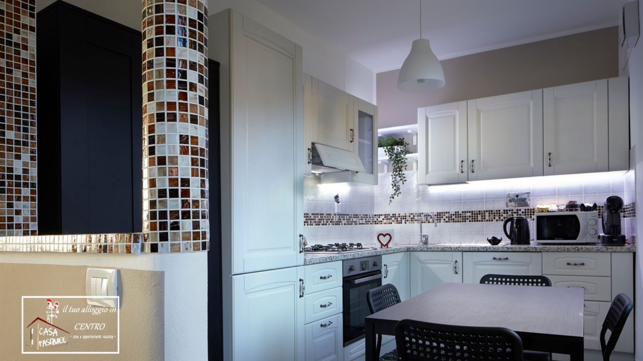 Photo of Kitchen in Vergiate