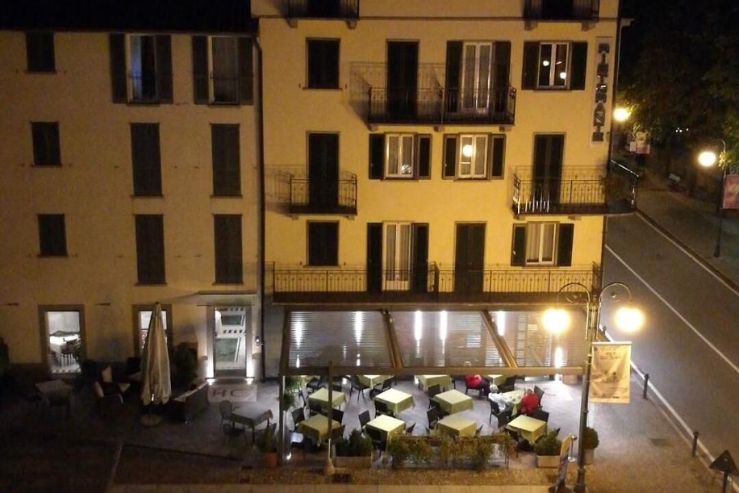 Photo of Outdoor in San Pellegrino Terme