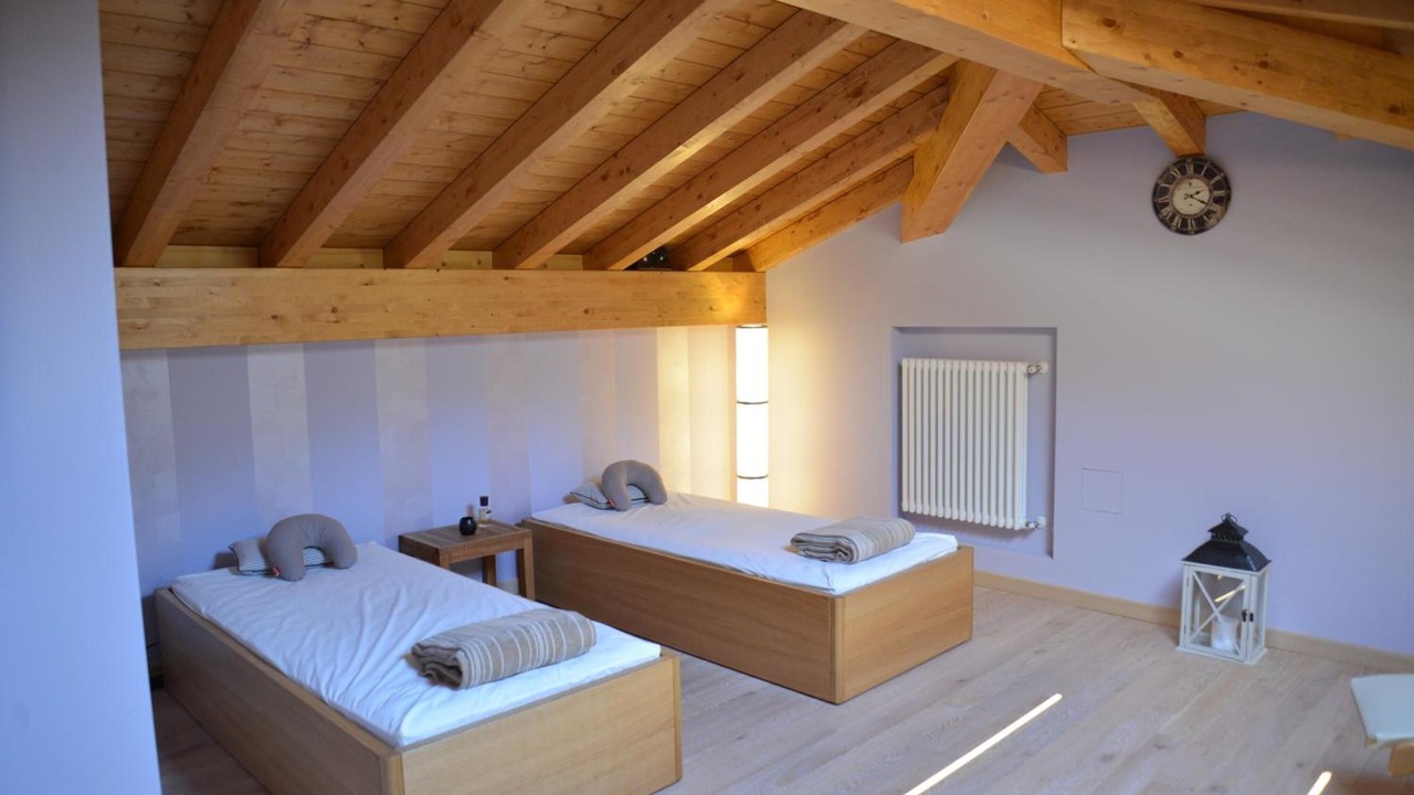 Photo of Bedroom in San Pellegrino Terme