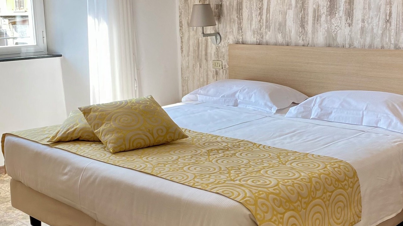 Photo of Bedroom in San Pellegrino Terme
