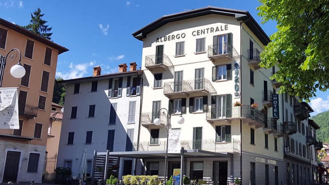 Photo of Outdoor in San Pellegrino Terme