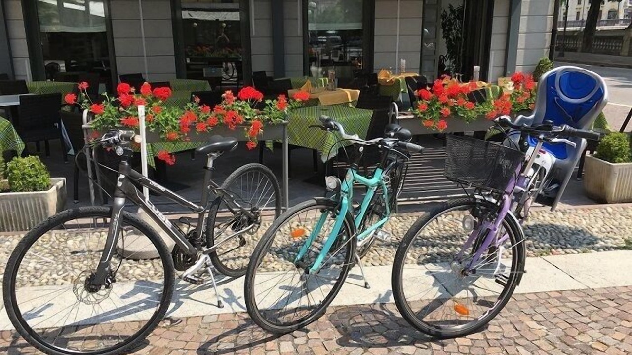 Photo of Outdoor in San Pellegrino Terme