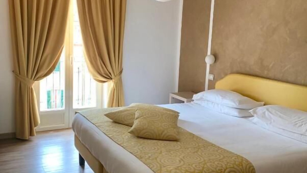 Photo of Bedroom in San Pellegrino Terme