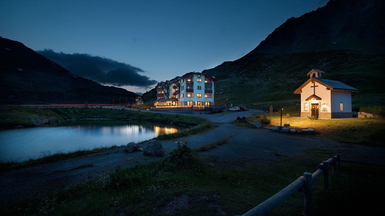 Photo of Outdoor in Valdidentro
