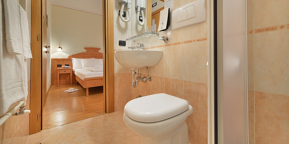 Photo of Bathroom in Valdidentro