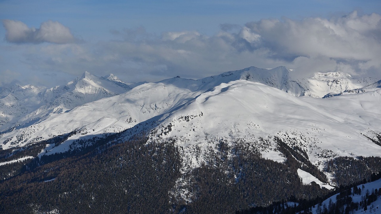 Photo of Outdoor in Valdidentro