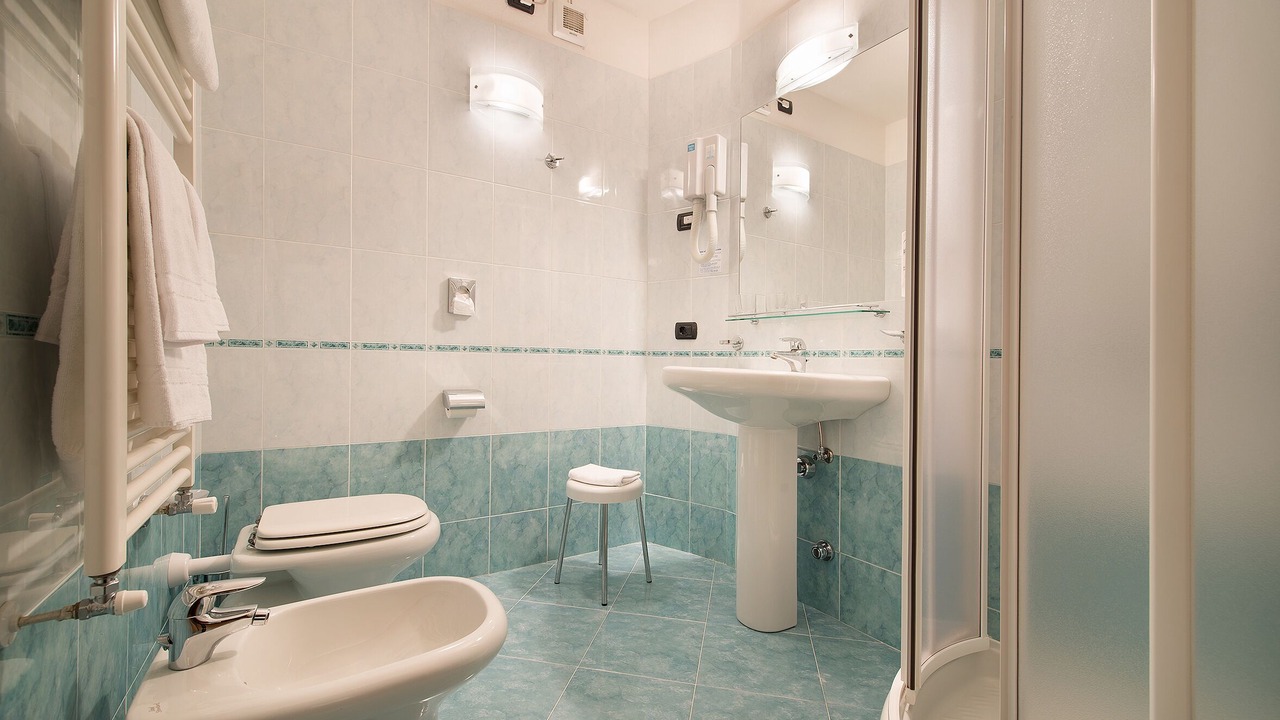 Photo of Bathroom in Valdidentro