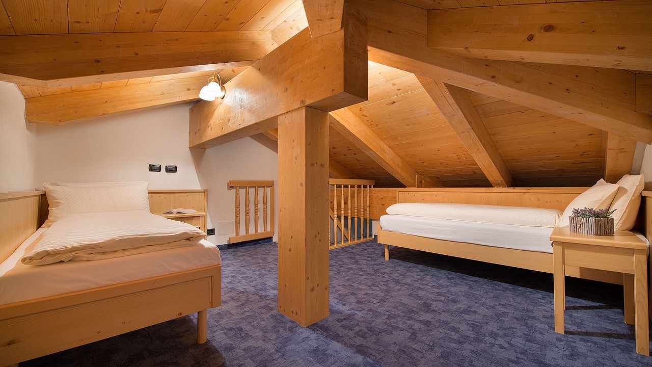 Photo of Bedroom in Valdidentro