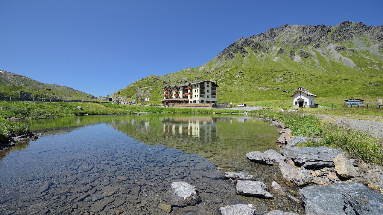 Photo of Outdoor in Valdidentro