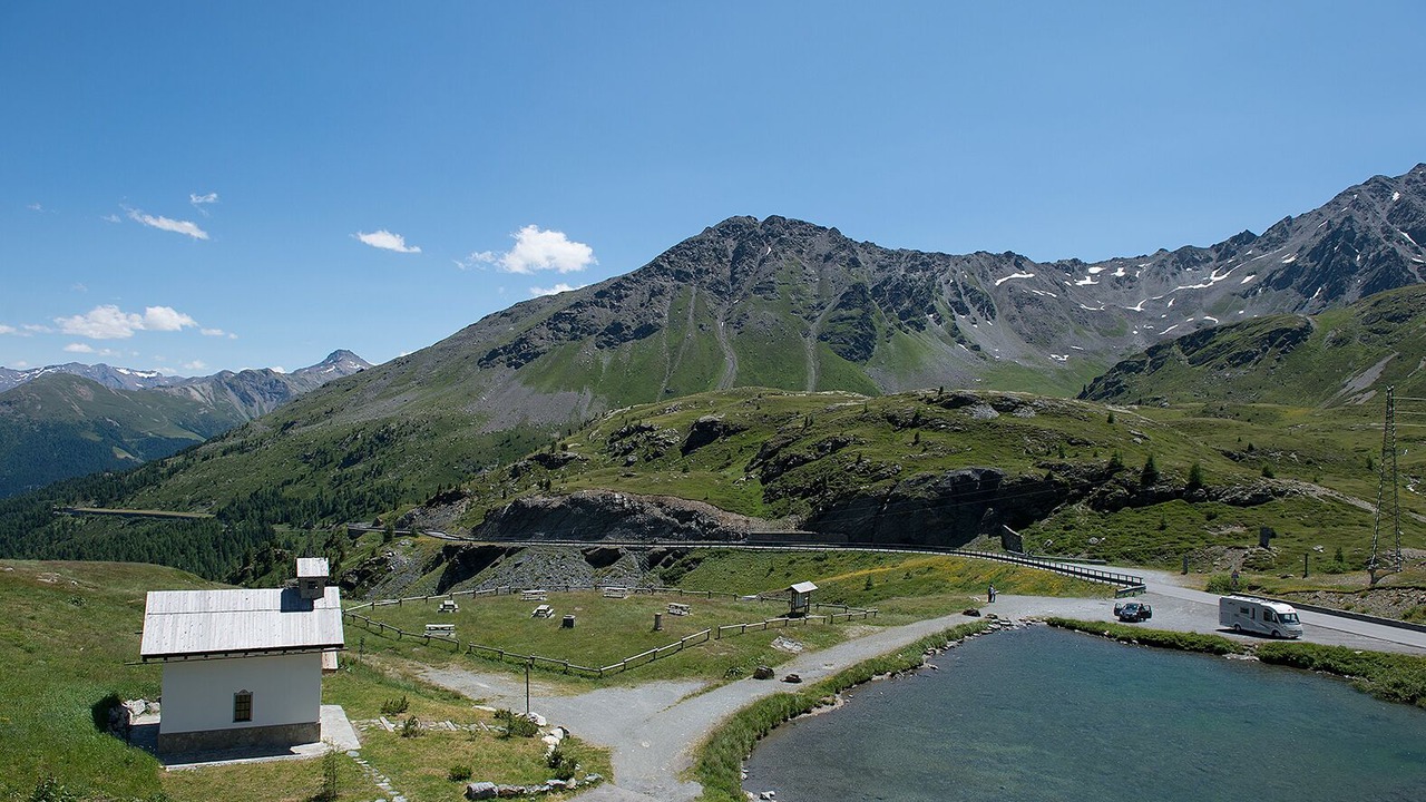 Photo of Outdoor in Valdidentro