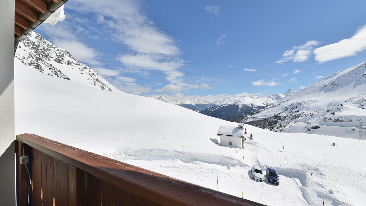 Photo of Outdoor in Valdidentro