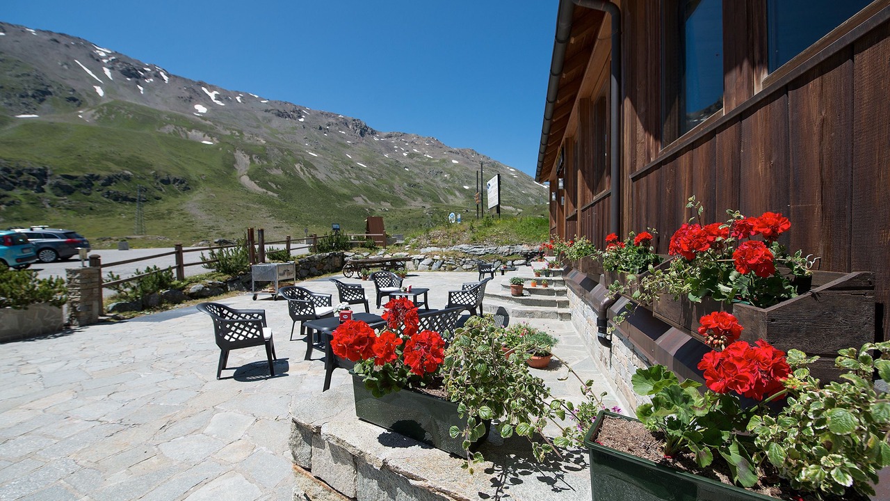 Photo of Outdoor in Valdidentro
