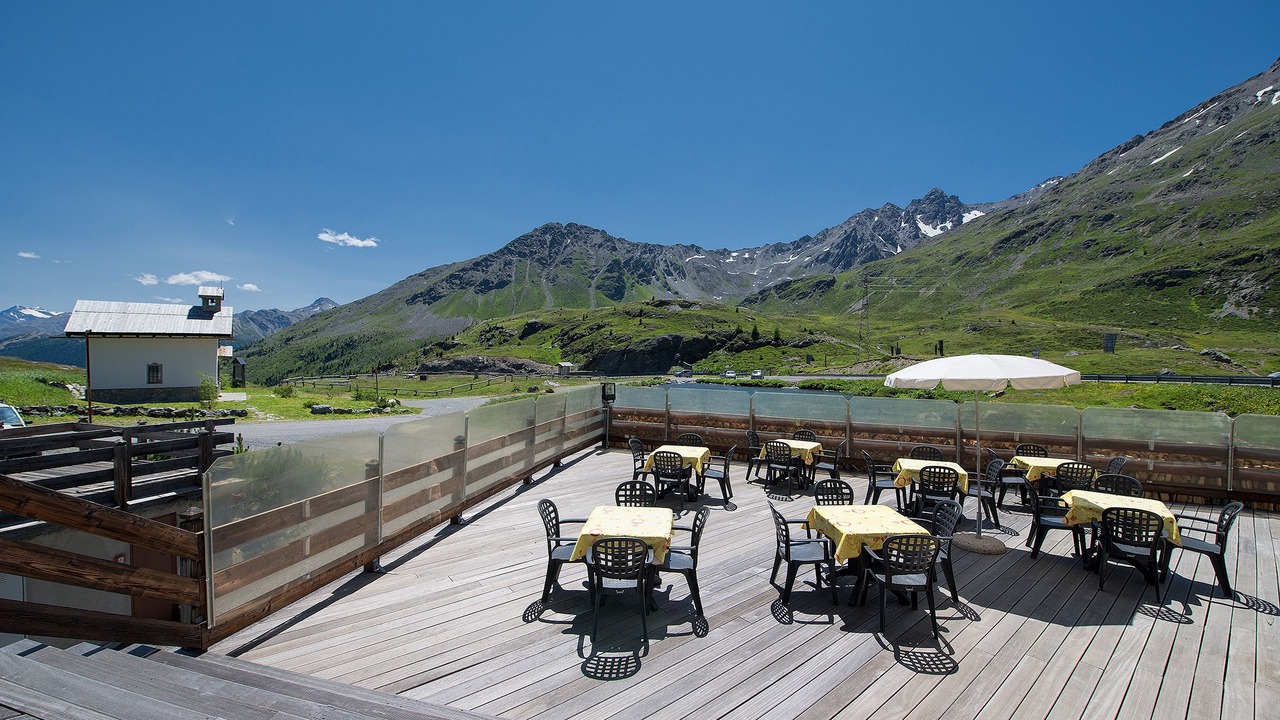 Photo of Outdoor in Valdidentro