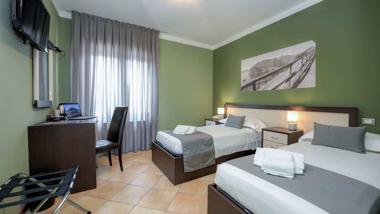 Photo of Bedroom in Rodengo-Saiano