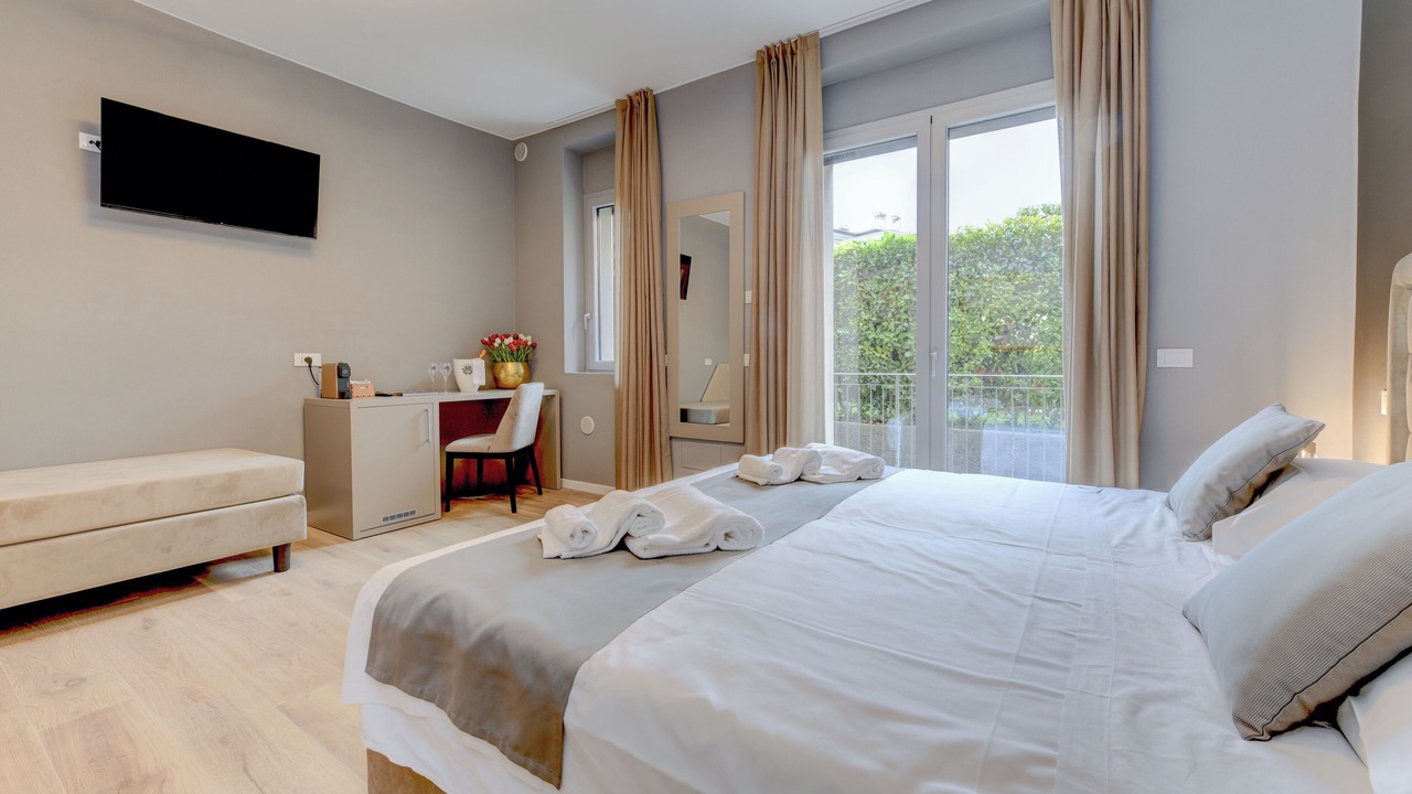 Photo of Bedroom in Rodengo-Saiano