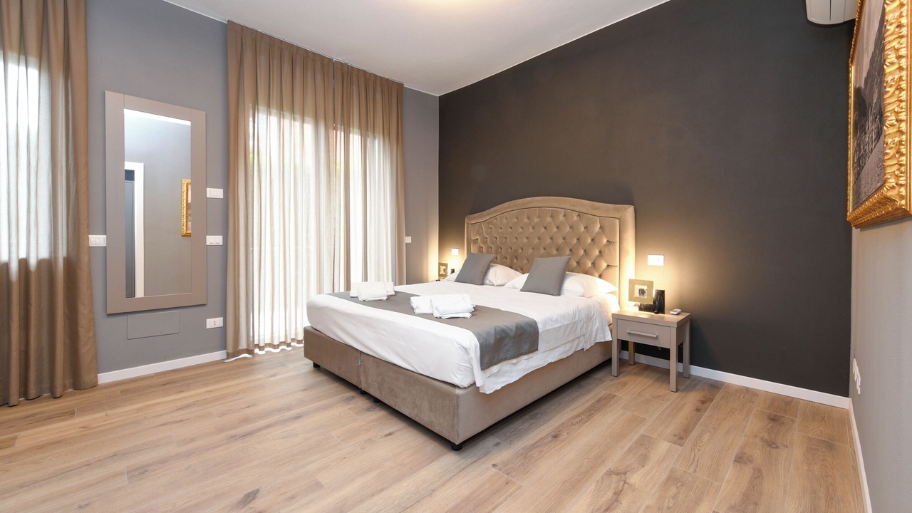 Photo of Bedroom in Rodengo-Saiano