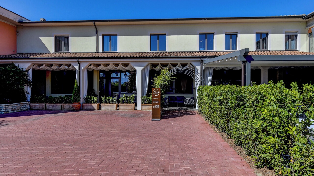 Photo of Outdoor in Rodengo-Saiano