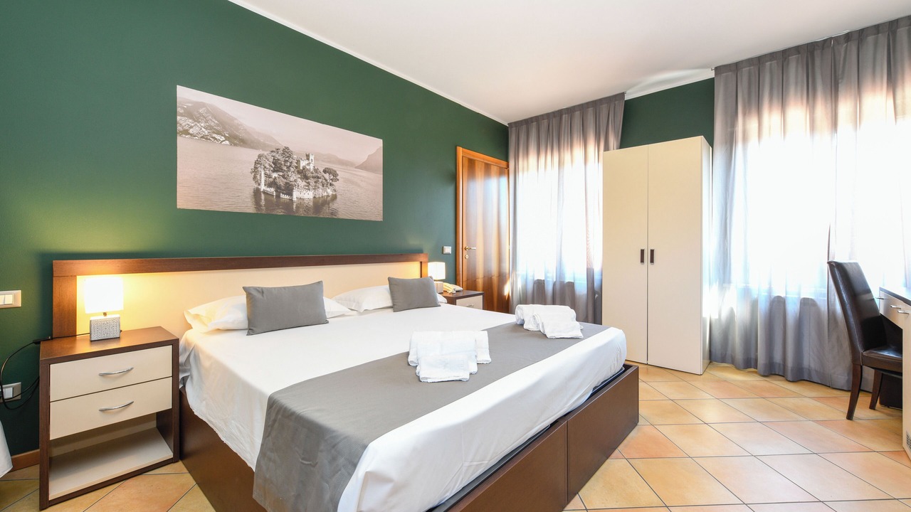 Photo of Bedroom in Rodengo-Saiano