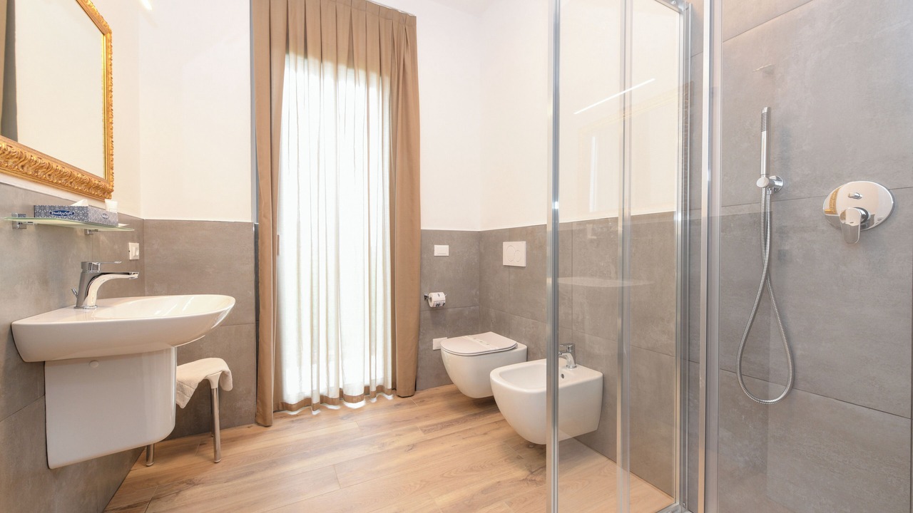 Photo of Bathroom in Rodengo-Saiano