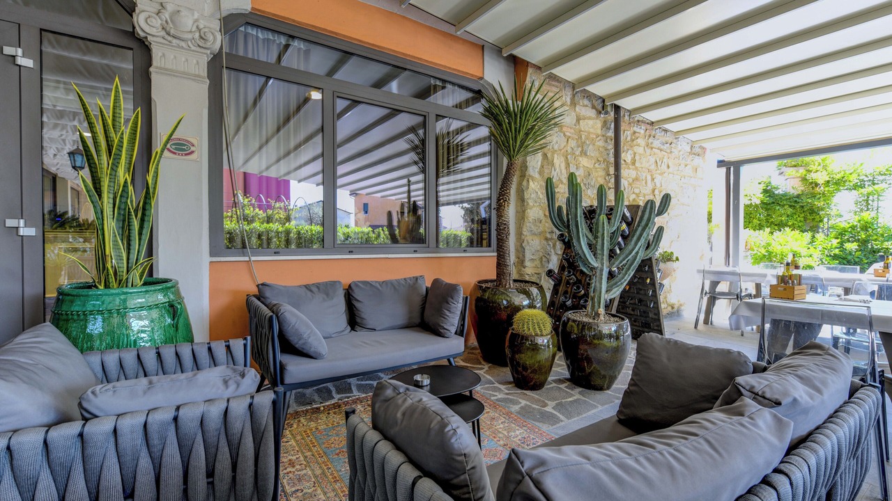 Photo of Outdoor in Rodengo-Saiano