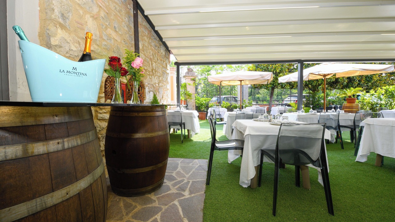 Photo of Outdoor in Rodengo-Saiano