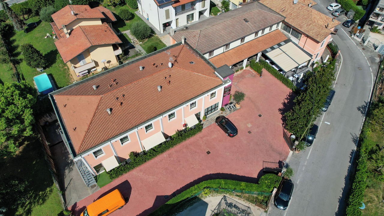 Photo of Outdoor in Rodengo-Saiano