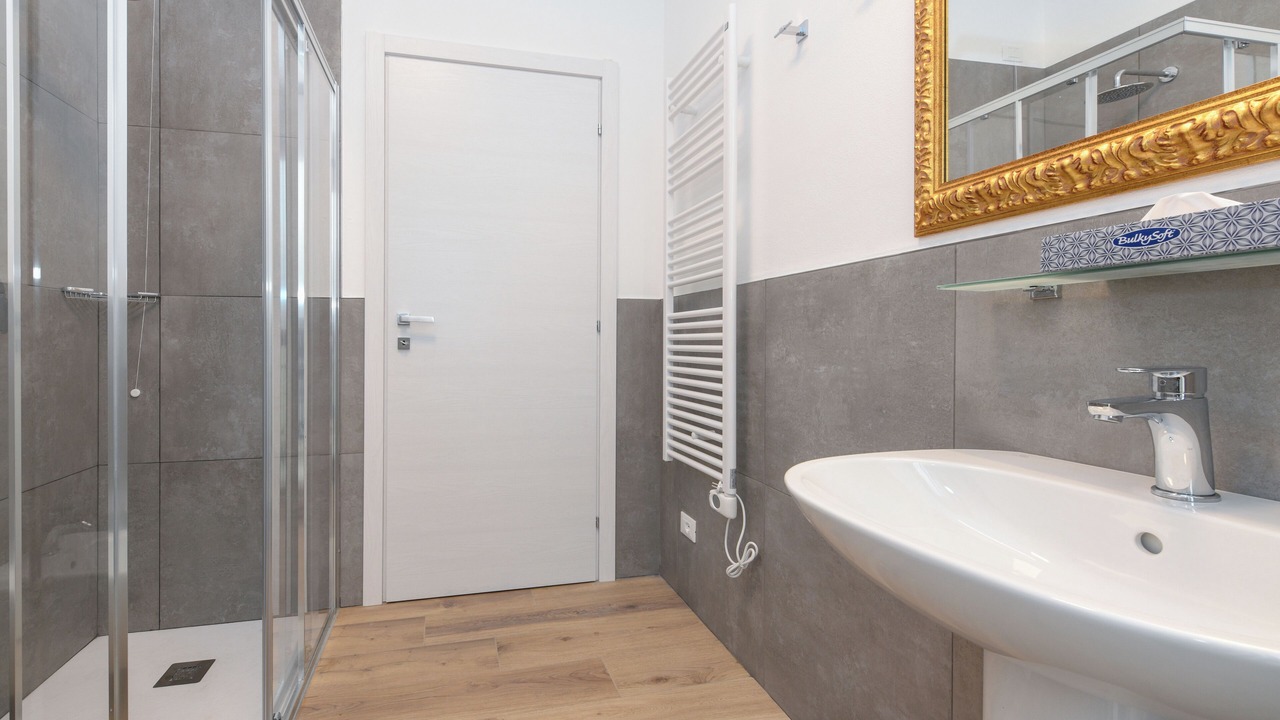 Photo of Bathroom in Rodengo-Saiano