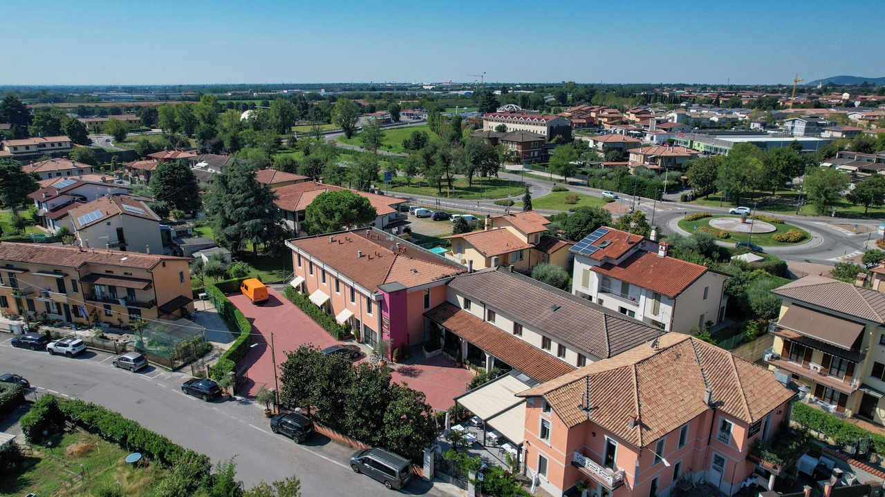 Photo of Outdoor in Rodengo-Saiano