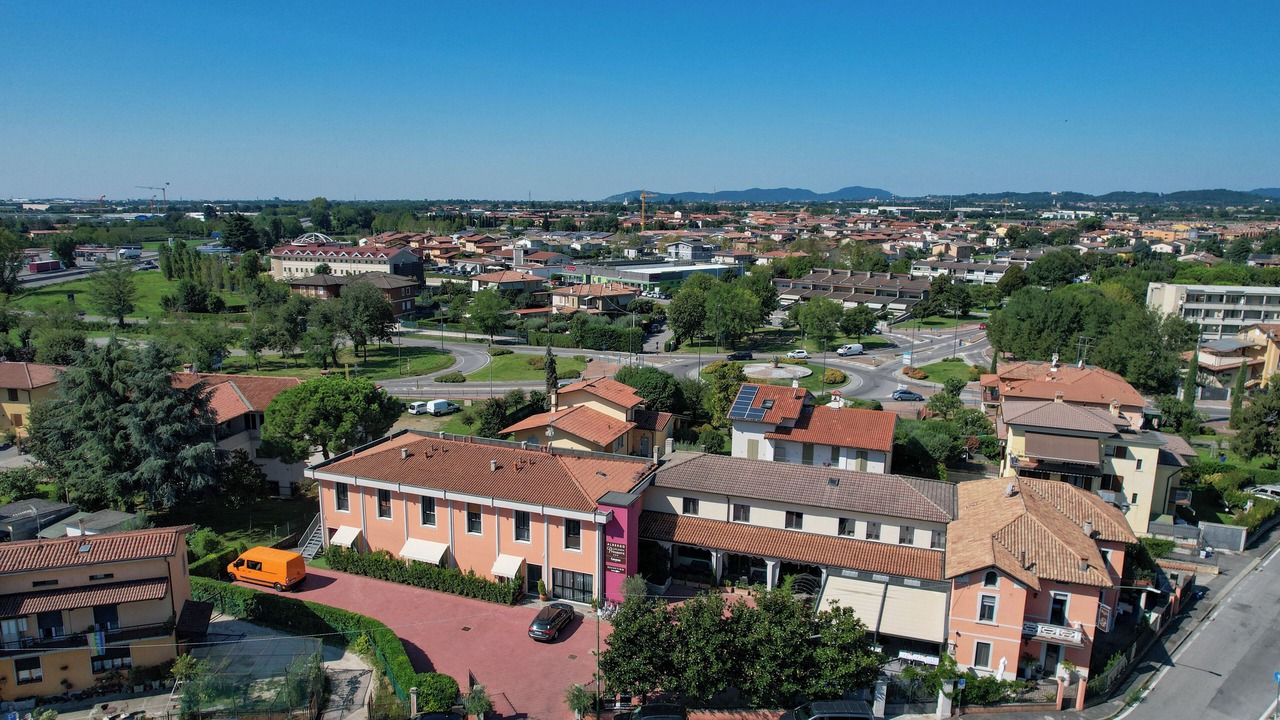 Photo of Outdoor in Rodengo-Saiano