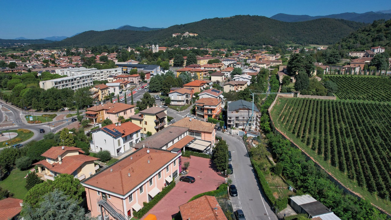 Photo of Outdoor in Rodengo-Saiano