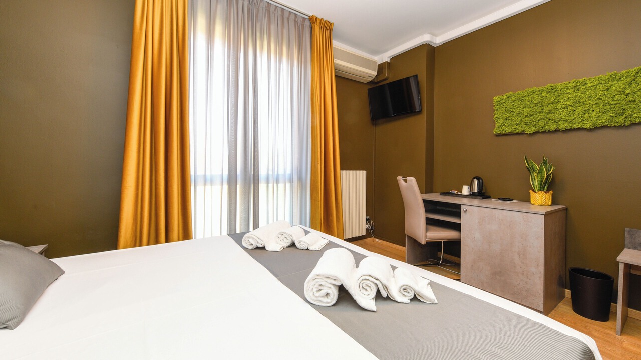 Photo of Bedroom in Rodengo-Saiano