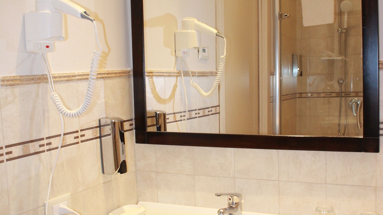 Photo of Bathroom in Pisogne