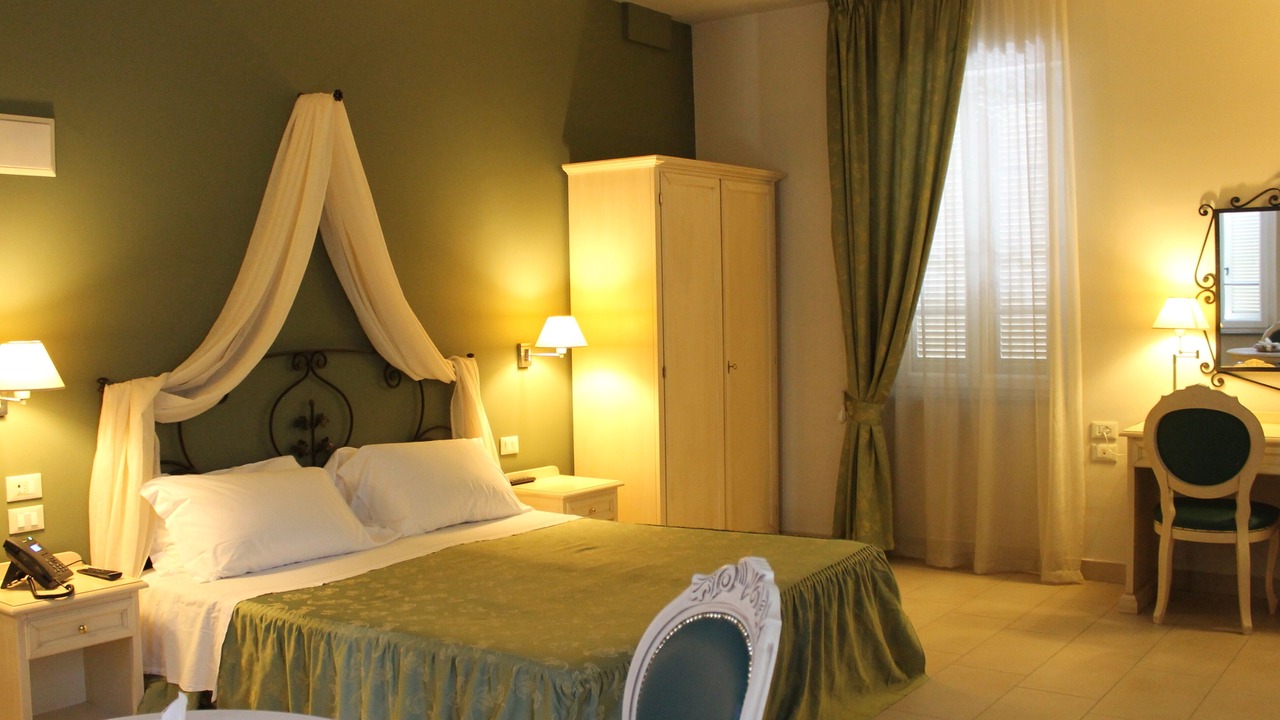 Photo of Bedroom in Pisogne