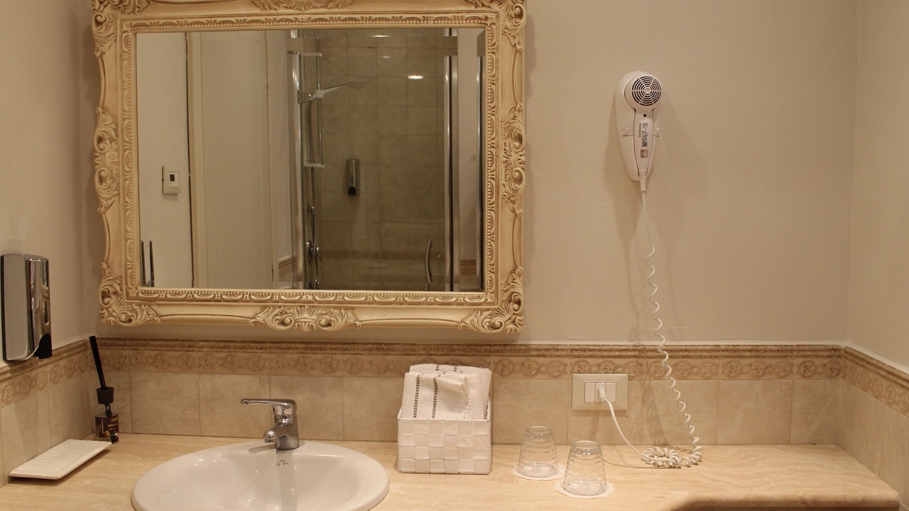 Photo of Bathroom in Pisogne