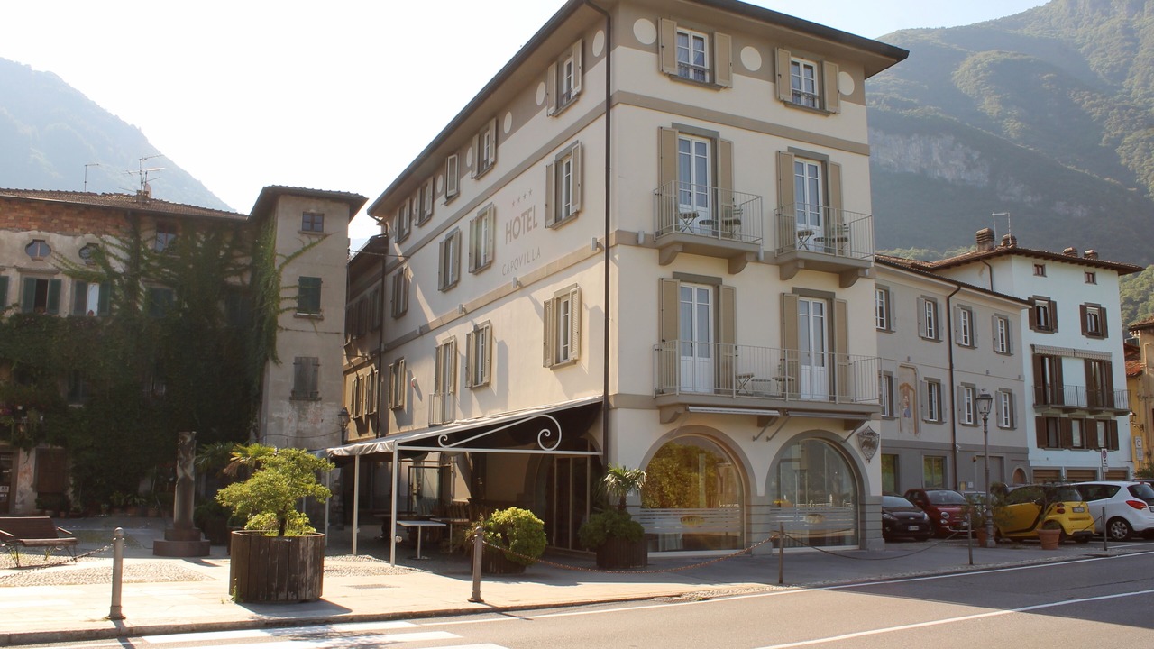 Photo of Outdoor in Pisogne