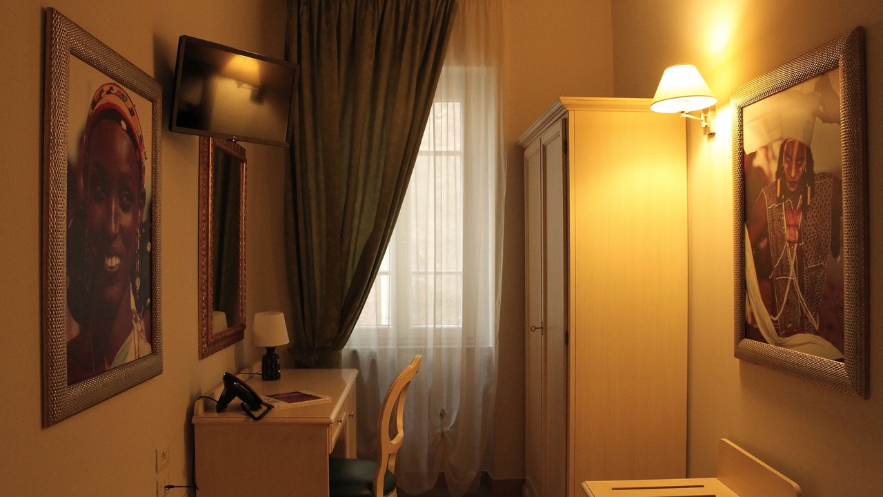 Photo of Bedroom in Pisogne
