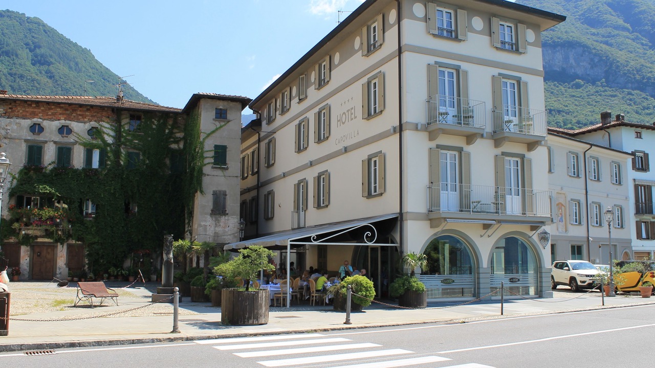 Photo of Outdoor in Pisogne
