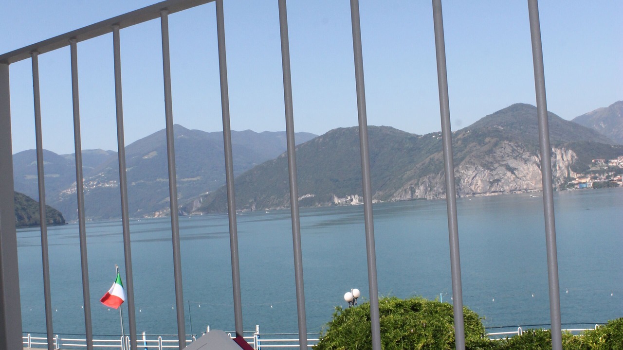 Photo of Patio Balcony in Pisogne