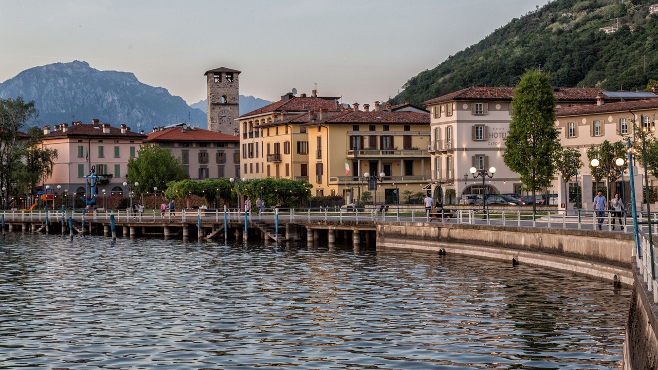 Photo of Outdoor in Pisogne
