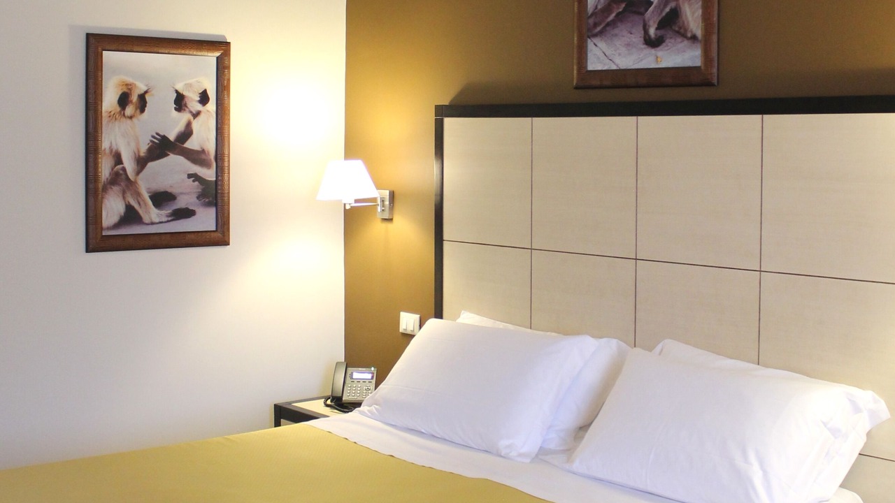 Photo of Bedroom in Pisogne