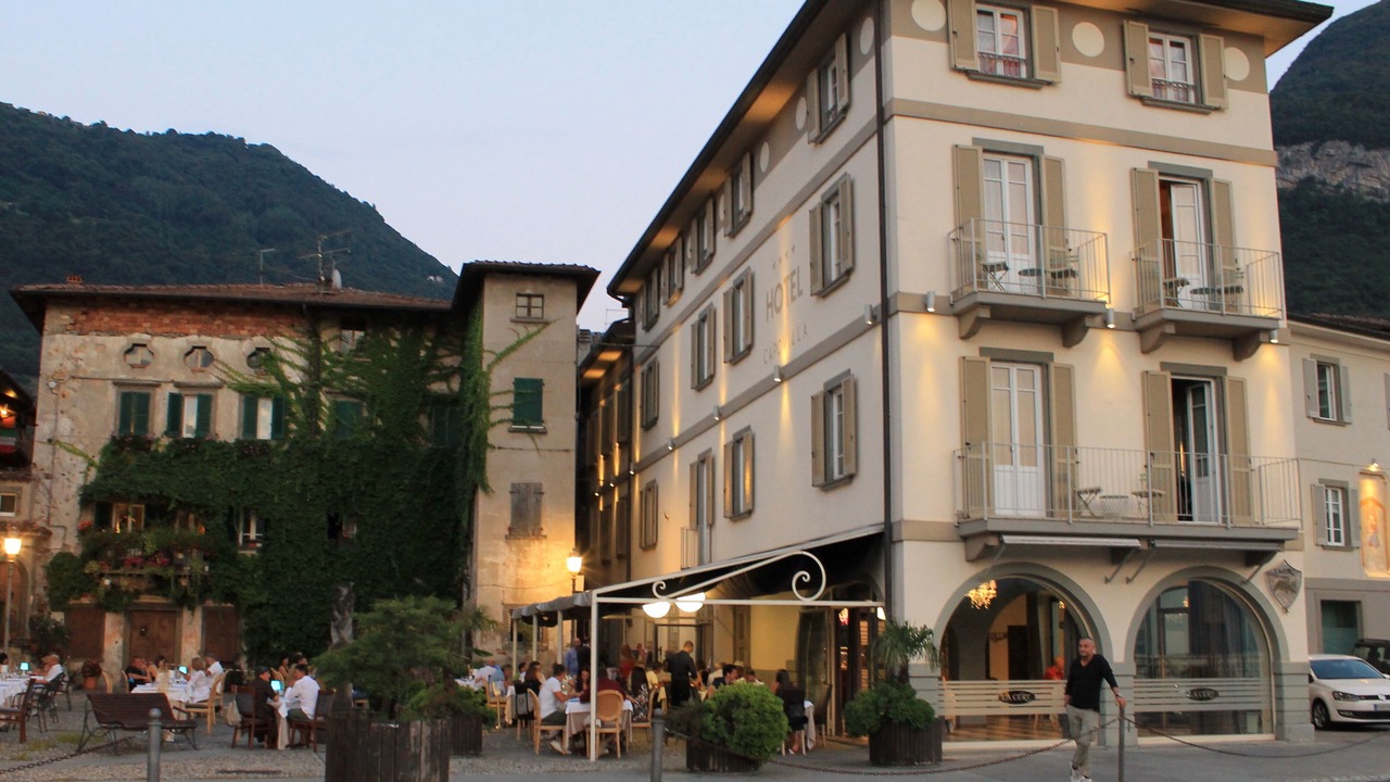 Photo of Outdoor in Pisogne