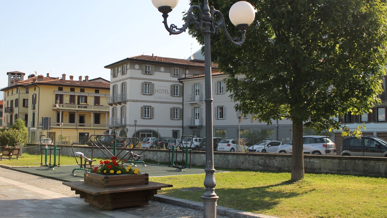 Photo of Outdoor in Pisogne