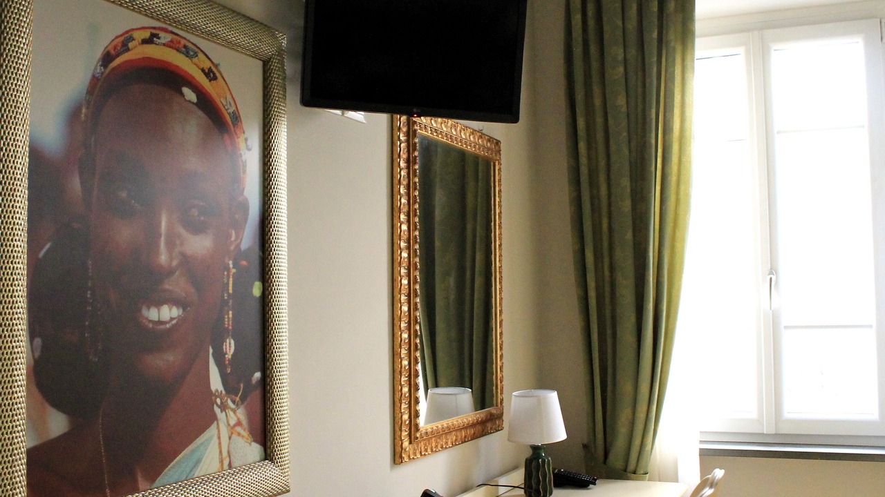 Photo of Bedroom in Pisogne