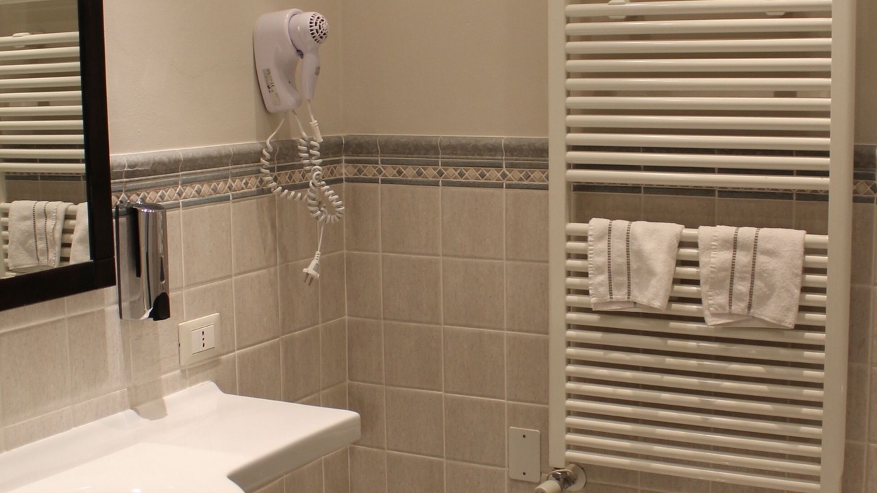 Photo of Bathroom in Pisogne